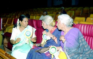 Centenary of Kavi Yogi Maharishi Dr. Shuddhananda Bharati