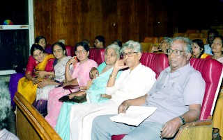 Centenary of Kavi Yogi Maharishi Dr. Shuddhananda Bharati