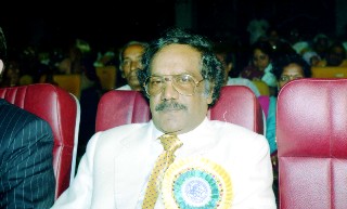 Centenary of Kavi Yogi Maharishi Dr. Shuddhananda Bharati