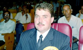 Centenary of Kavi Yogi Maharishi Dr. Shuddhananda Bharati