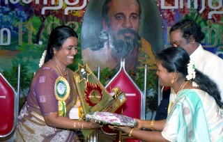 Centenary of Kavi Yogi Maharishi Dr. Shuddhananda Bharati
