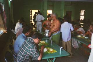Madurai 2001