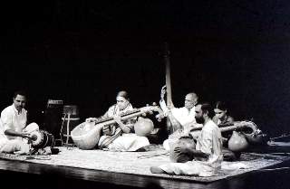 Concert in Neuch�tel