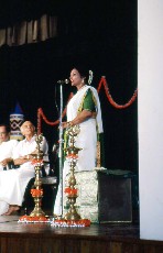 Kalaimamani Saraswati