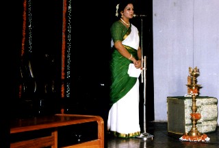 Kalaimamani Saraswati