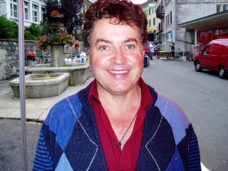 Summer Market, August 2010, Creation Mizuho, S. Ram Bharati Editions, Institut Christian Piaget