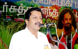 Centenary of Kavi Yogi Maharishi Dr. Shuddhananda Bharati