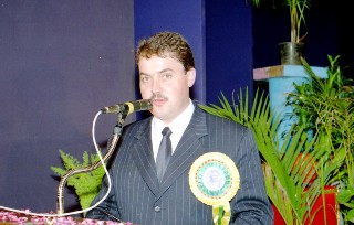 Centenary of Kavi Yogi Maharishi Dr. Shuddhananda Bharati