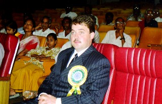 Centenary of Kavi Yogi Maharishi Dr. Shuddhananda Bharati