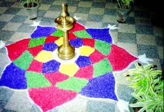 Dr. Shuddhananda Bharati Festival 12.11.1995 in Madras