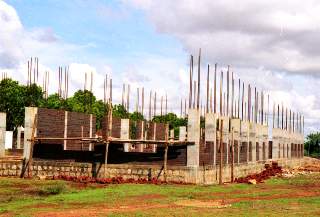 Fondation de la nouvelle �cole