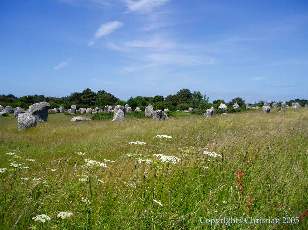 Carnac