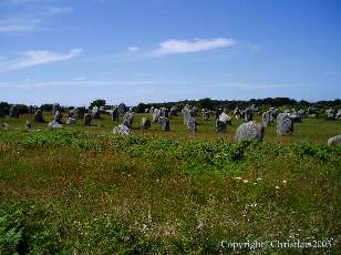 Carnac