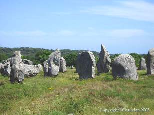 Carnac