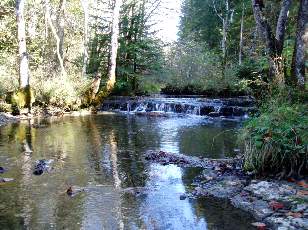 Vall�e du H�risson