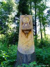 Pendule Neuch�teloise 2003