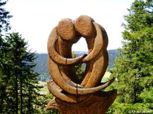 Amoureux modernes 2003