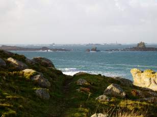 C�tes de Tr�mazan