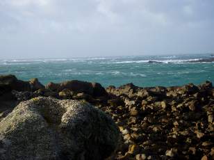 C�tes de Tr�mazan