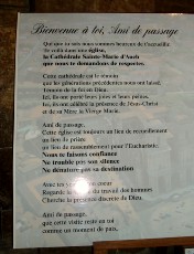 Cath�drale Basilique et Primatiale Sainte Marie d'Auch