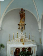 �glise Saint Barth�l�my de Cieutat