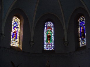 �glise Saint Barth�l�my de Cieutat