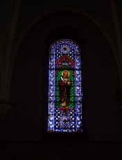 �glise Saint Barth�l�my de Cieutat