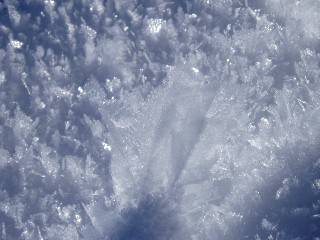 Beaut� et magie de la Nature jouant avec les �l�ments!