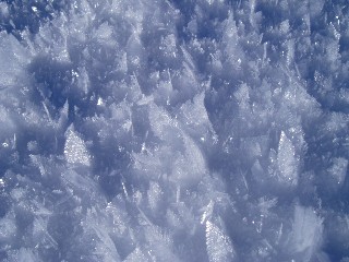 Beaut� et magie de la Nature jouant avec les �l�ments!