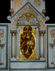 Eglise Saint Martin � Pau