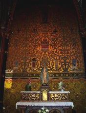 Eglise Saint Martin � Pau