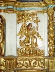 Eglise Saint Martin � Pau