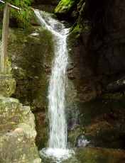 Gorges de la Po�ta-Raisse
