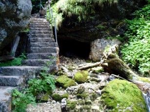 Gorges de la Po�ta-Raisse