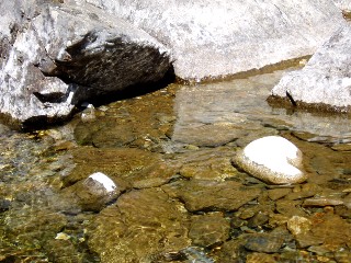 Magie et Beaut� de la Nature au Pont d'Espagne !