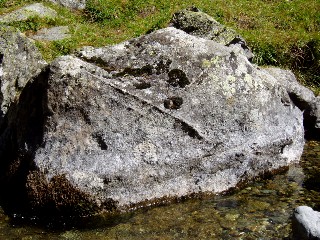 Magie et Beaut� de la Nature au Pont d'Espagne !