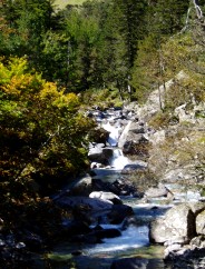 Magie et Beaut� de la Nature au Pont d'Espagne !
