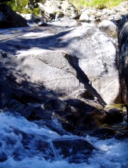 Magie et Beaut� de la Nature au Pont d'Espagne !