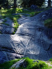 Magie et Beaut� de la Nature au Pont d'Espagne !
