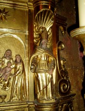 Beaut� du tabernacle