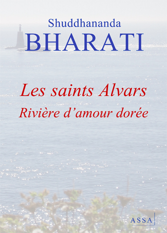 Les saints Alvars, Rivi�re d'amour dor�e